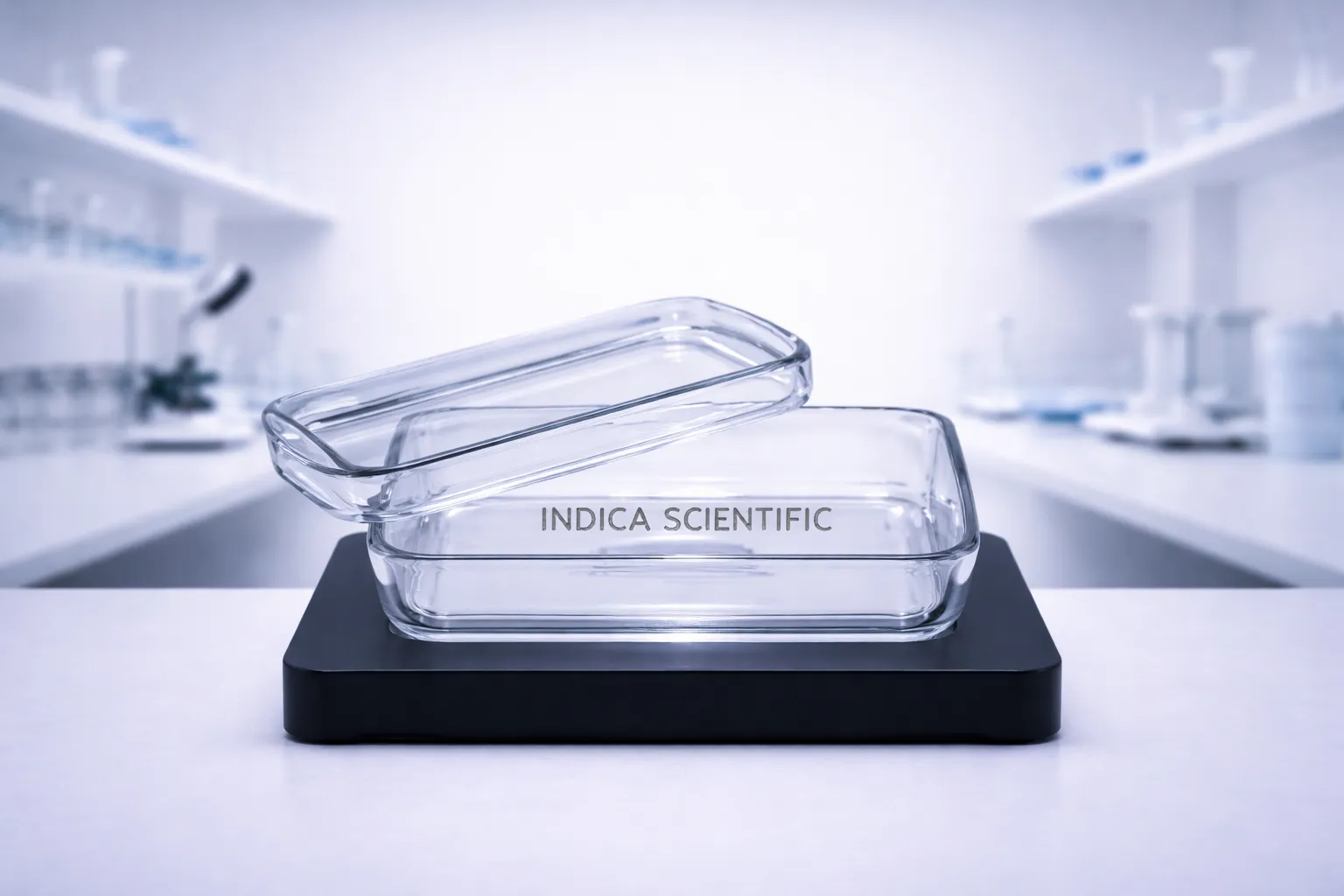 Multipurpose Laboratory General Dish